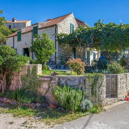 Country House Bakicevo Čilipi Pokoj fotografie