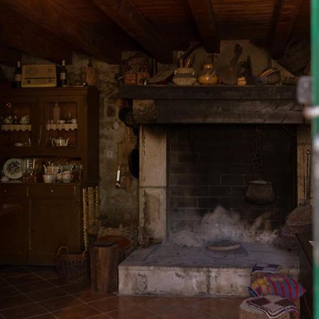 Country House Bakicevo Čilipi Exteriér fotografie