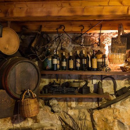 Country House Bakicevo Čilipi Exteriér fotografie