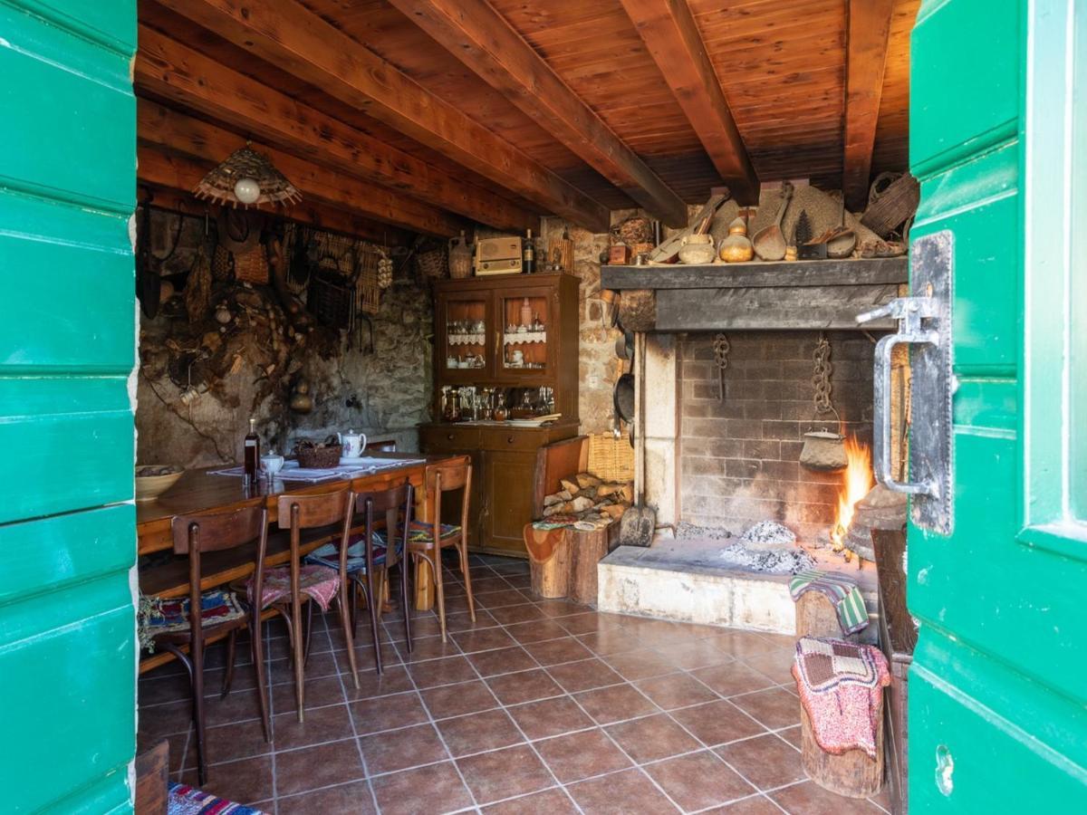 Country House Bakicevo Čilipi Pokoj fotografie