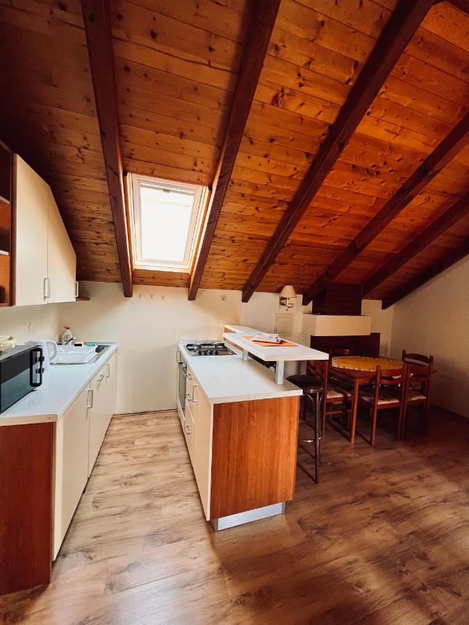 Country House Bakicevo Čilipi Exteriér fotografie