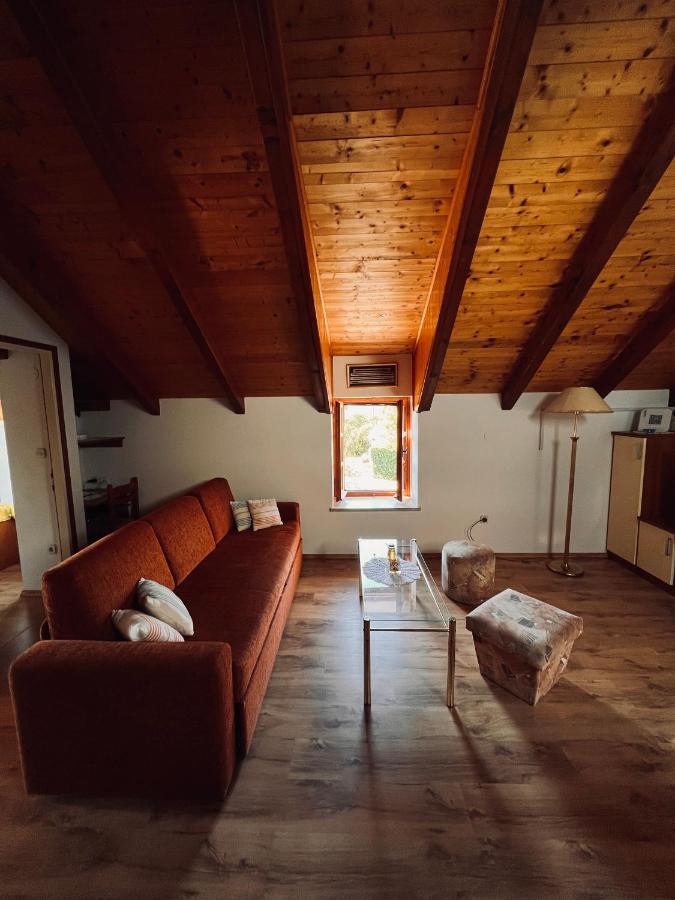 Country House Bakicevo Čilipi Exteriér fotografie