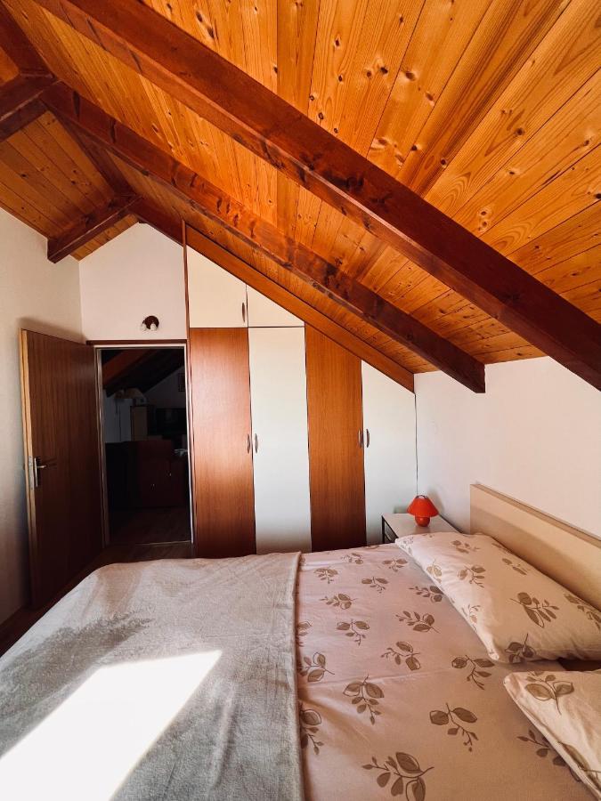 Country House Bakicevo Čilipi Exteriér fotografie